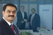 gautam adani to take over ambuja and acc cement business