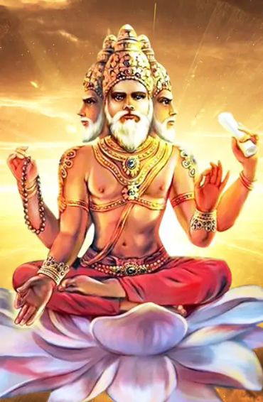 facts, facts about hinduism, hinduism facts, holy scriptures, facts about purans, facts about bhagwa