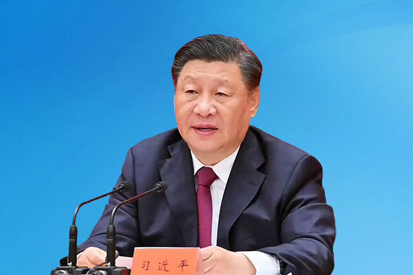 Reports says Xi Jinping rumored to be suffering from brain aneurysm