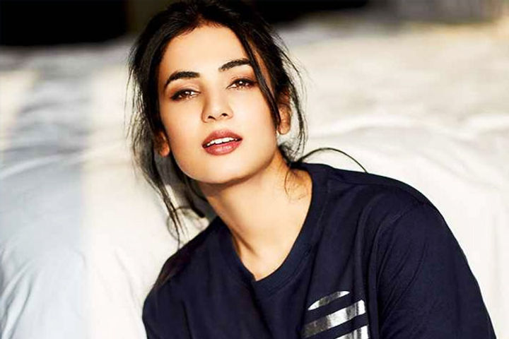 Sonal Chauhan Sonal Chauhan