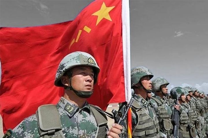 china rapidly developing infrastructure near the border with arunachal pradesh