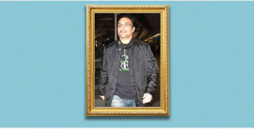 aditya chopra, aditya chopra bio, aditya chopra movies, aditya chopra first movie