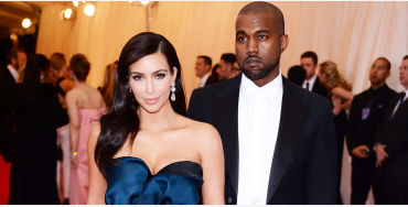 kanye west kim