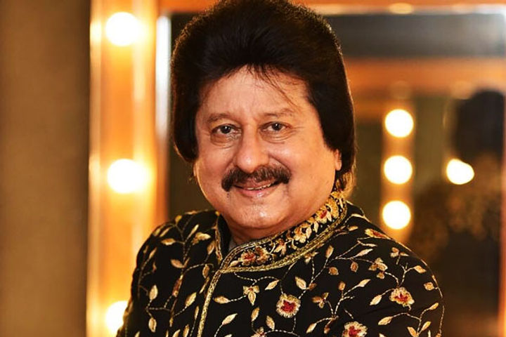 Pankaj Udhas Pankaj Udhas