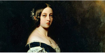 queen victoria, queen victoria bio, queen victoria biography, queen victoria facts, queen victoria r