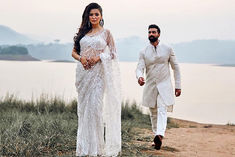 Choreographer Tushar Kalia gets engaged to long time girlfriend Triveni Barman