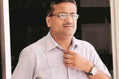 ias ashok khemka