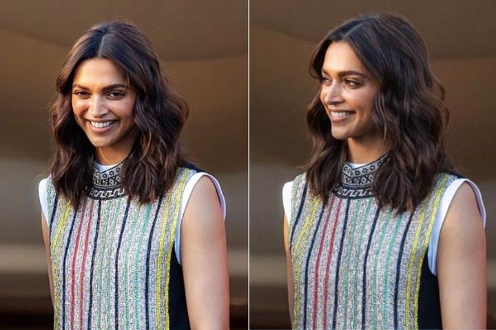 deepikas first look out from cannes 2022