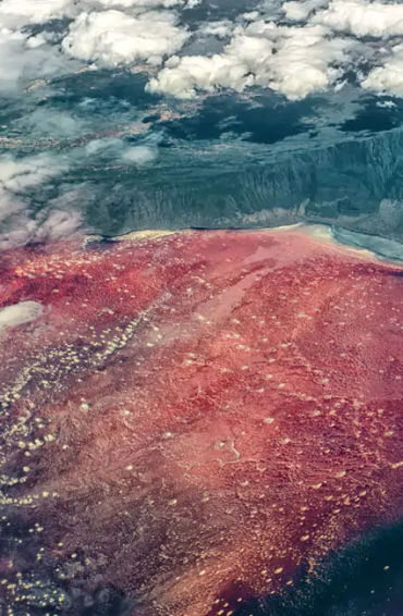 lake karachay, lake karachay facts, facts about lake karachay, lake karachay fact, lake karachay nuc