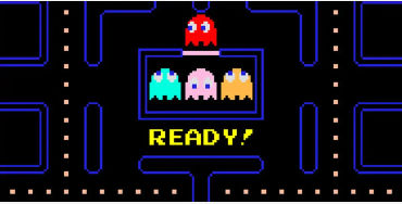 pac man, pac man history, oldest pac man game, pac man game,