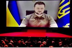 Cannes Film Festival 2022