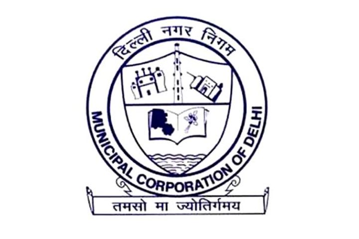 delhi municipal corporation