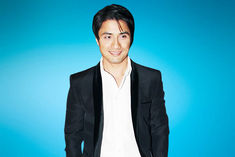 Pakistani Actor Ali Zafar Birthday