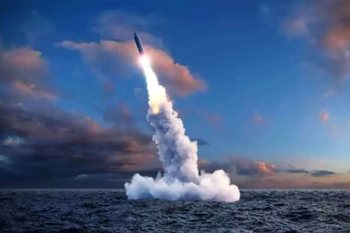navy successfully testfires first indigenous antiship missile