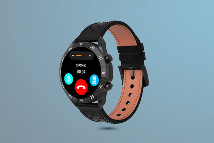 boat first calling smartwatch launched know price and features boat first calling smartwatch launched know price and features