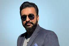 money laundering case registered against raj kundra
