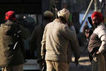 two spies arrested for sending secret information to pakistani intelligence agency