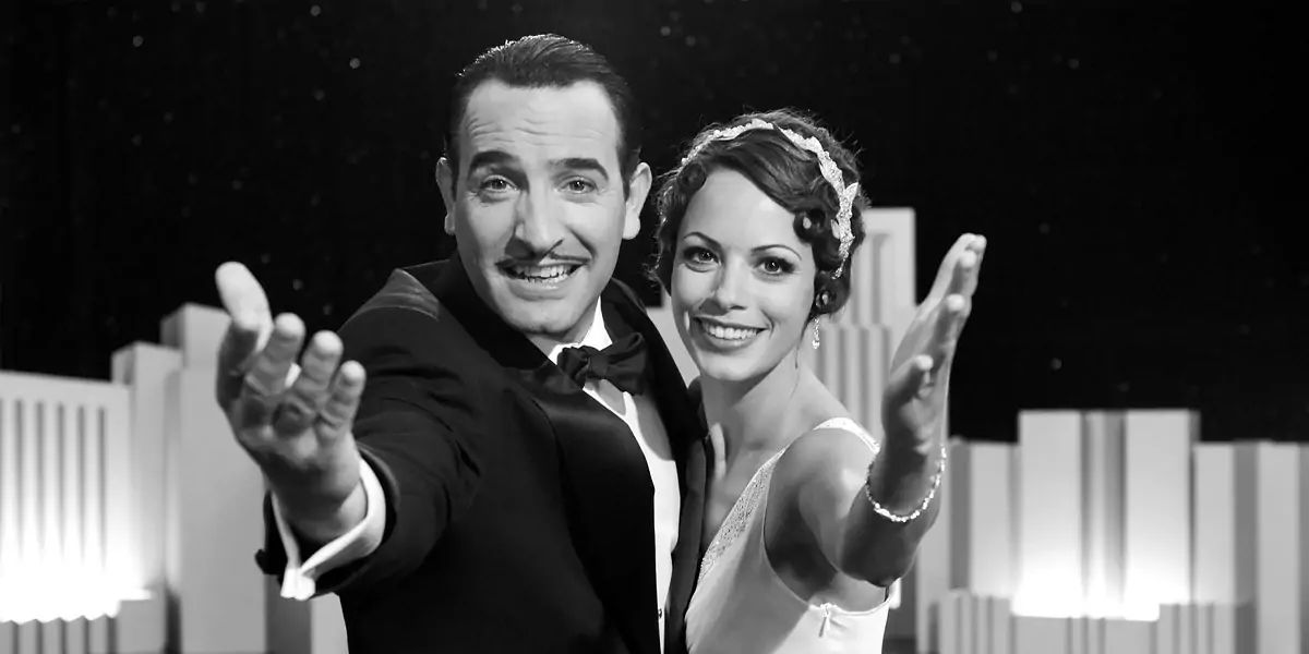 oscars, theartist, bestpicture, 1929, wings, charlesbuddyrogers, richardallen, clarabow, younggaryco