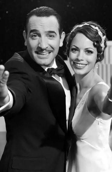 oscars, theartist, bestpicture, 1929, wings, charlesbuddyrogers, richardallen, clarabow, younggaryco