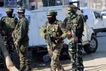 terrorists arrested in jammu and kashmir