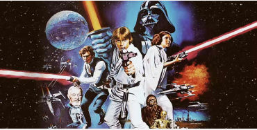 star wars, first star wars, star wars movies, all star wars movies, luke skywalker
