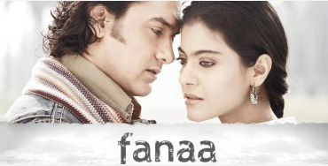 fanaa, fanaa movie, fanaa amir khan, fanaa songs