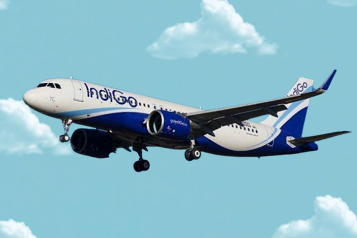 peter albers to be the new ceo of indigo airline