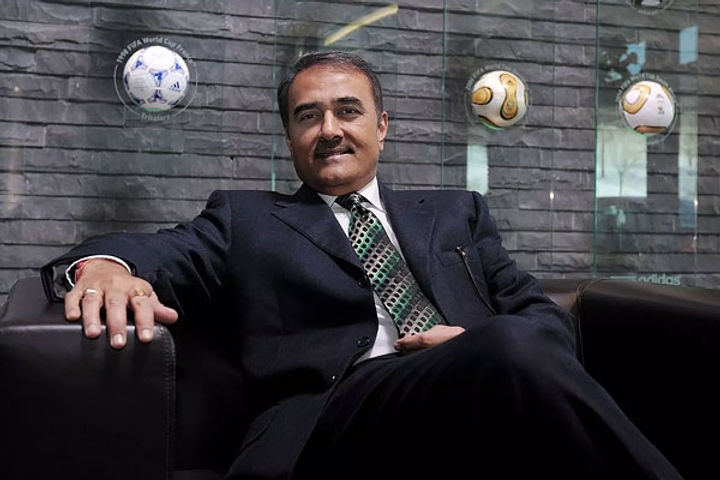 aiff removes praful patel from the post of president aiff removes praful patel from the post of president