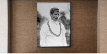 Jimmy Matthews 