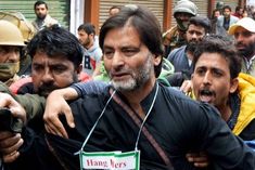 yasin malik convicted in terror funding case 