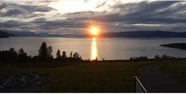 norway, summer, sun, extradaylight, outdoor, troms, may , july, solstice 