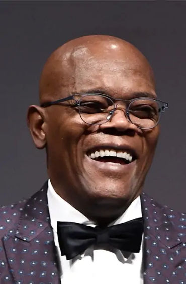 bbc, thegrahamnortonshow, samuleljacson, purplelightsaber, macewindu, starwars, hitman