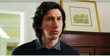 matthewwood, riseskywalker, adamdriver, kyloren, triology, cruciallines, podcast