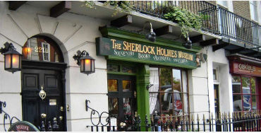 london, bakerstreet, 221B, abbeynationalsociety, sherlockholmes, cityofwestminster, museum