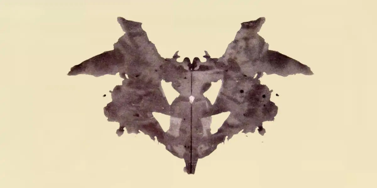 klecksography, inkblots, children game, nineteenth, century, rorschach, swissasylum, abstract, symme