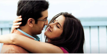  Rajneeti Ranbir Kapoor and Katrina Kaif