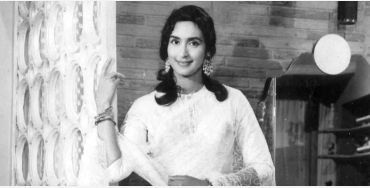  Nutan Indian Actress 