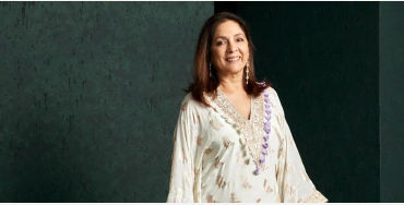  Neena Gupta  Indian Actress 