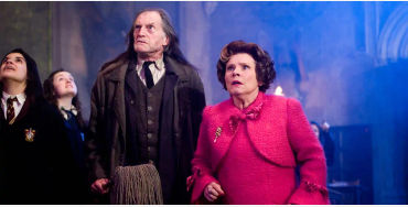 harrypotter, azkaban, doloresumbridge, orderofthephoenix, pottermore, hanniballecter, wizard, witche