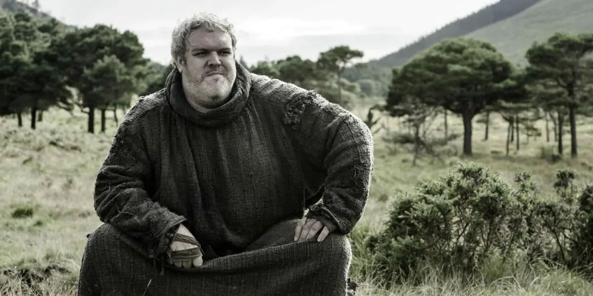 raveofthrones, nairn, hodor, kristiannairn, gameofthrones, sixthseason