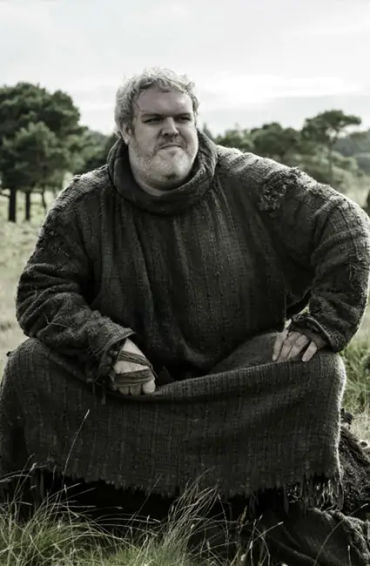 raveofthrones, nairn, hodor, kristiannairn, gameofthrones, sixthseason