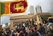 1500 arrested 10 killed over 200 injured in sri lanka