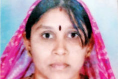 in rajkot married woman commits suicide in police station hangs herself in toilet