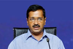 cm kejriwal to flag off 150 electric buses today