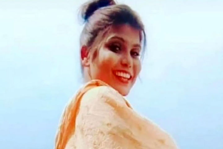 Haryanvi singer Sangeeta Murder case