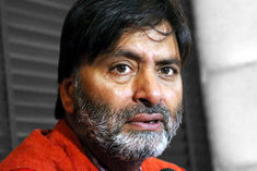 Yasin Malik
