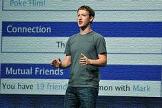 Case filed against Mark Zuckerberg in a case related to privacy violation