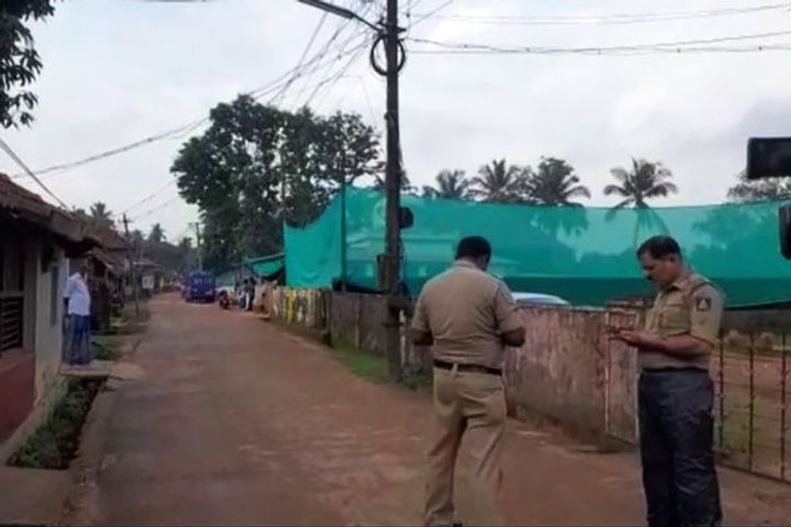 section 144 in force around malali juma masjid in mangaluru till the morning of 26 may