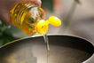 cooking oil will be cheaper the government abolished custom duty and cess
