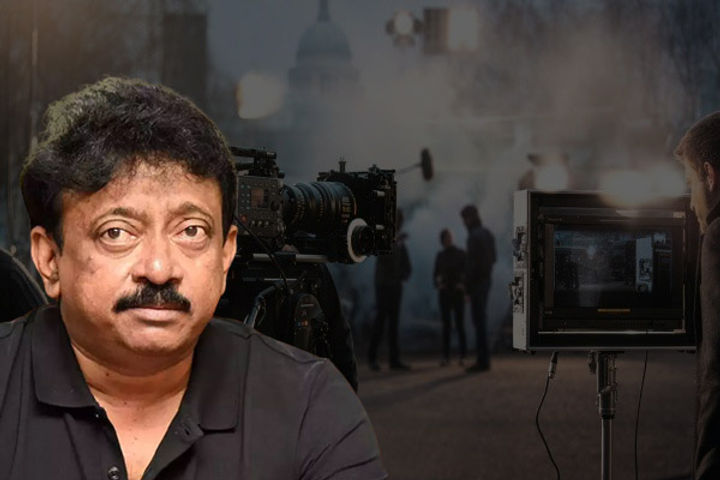 ram gopal varma accused of not giving money back for the film fraud case registered